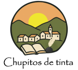 Chupitos de tinta Casa Rural en el Bosque