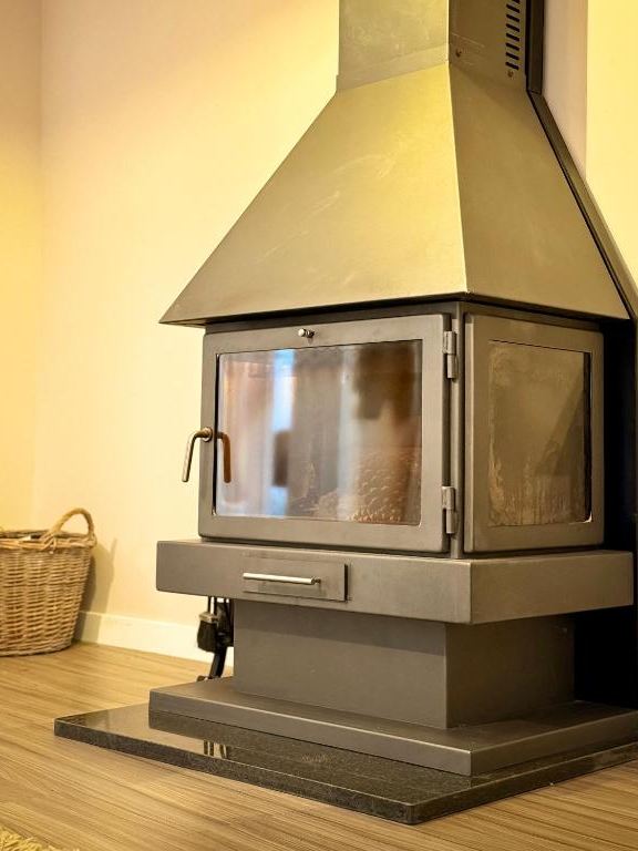 Casa Rural en Grazalema (10)