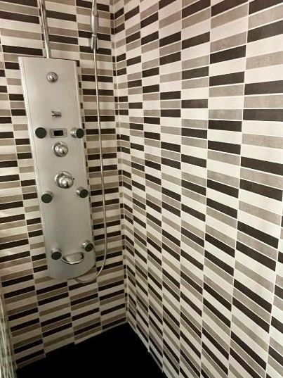 Casa Rural en Grazalema (12)