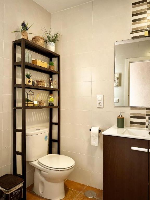 Casa Rural en Grazalema (13)