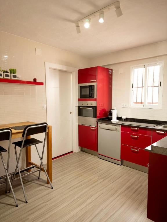 Casa Rural en Grazalema (14)