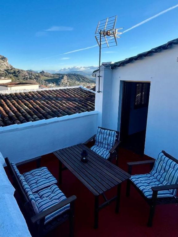 Casa Rural en Grazalema (16)