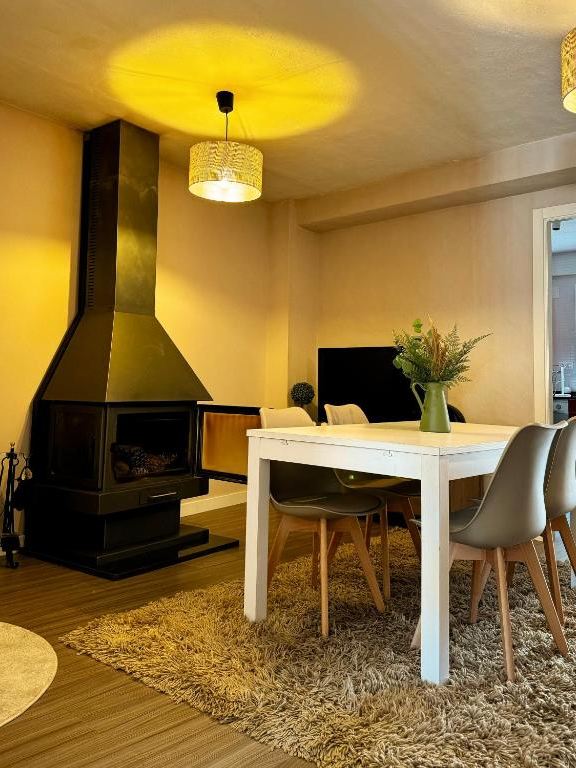 Casa Rural en Grazalema (18)