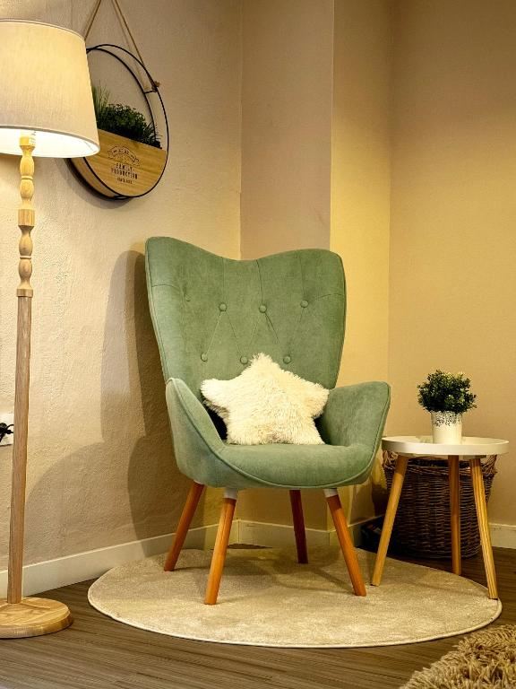 Casa Rural en Grazalema (19)