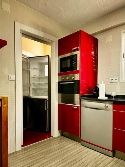 Casa Rural en Grazalema (2)