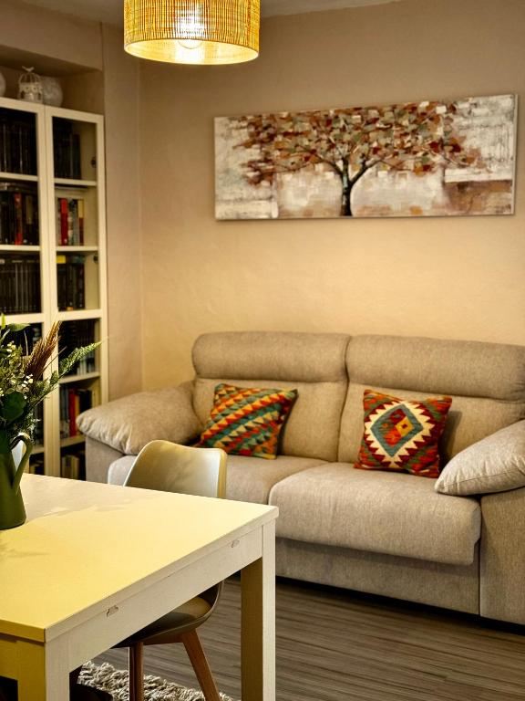 Casa Rural en Grazalema (20)