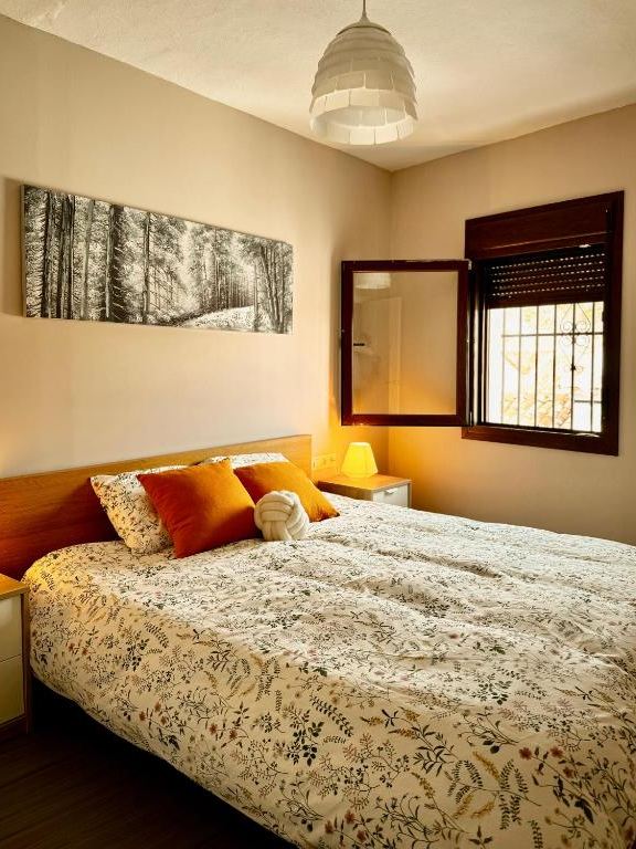 Casa Rural en Grazalema (22)