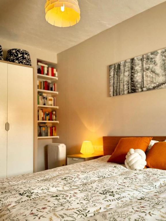 Casa Rural en Grazalema (23)