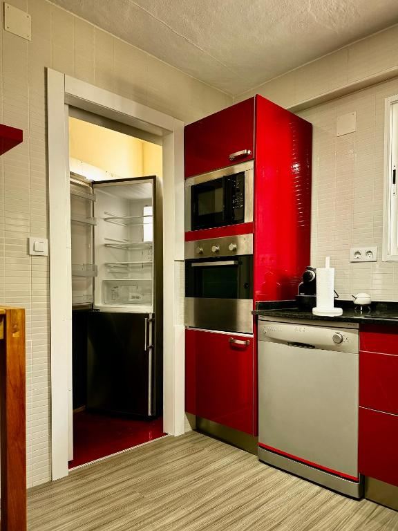 Casa Rural en Grazalema (24)