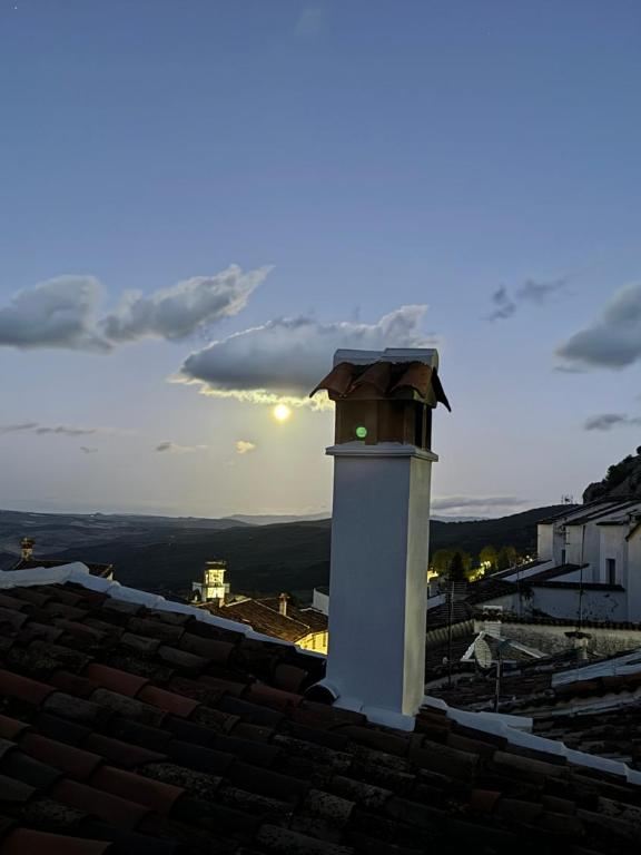 Casa Rural en Grazalema (25)