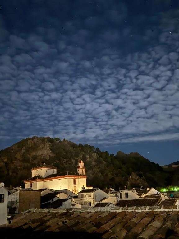 Casa Rural en Grazalema (26)