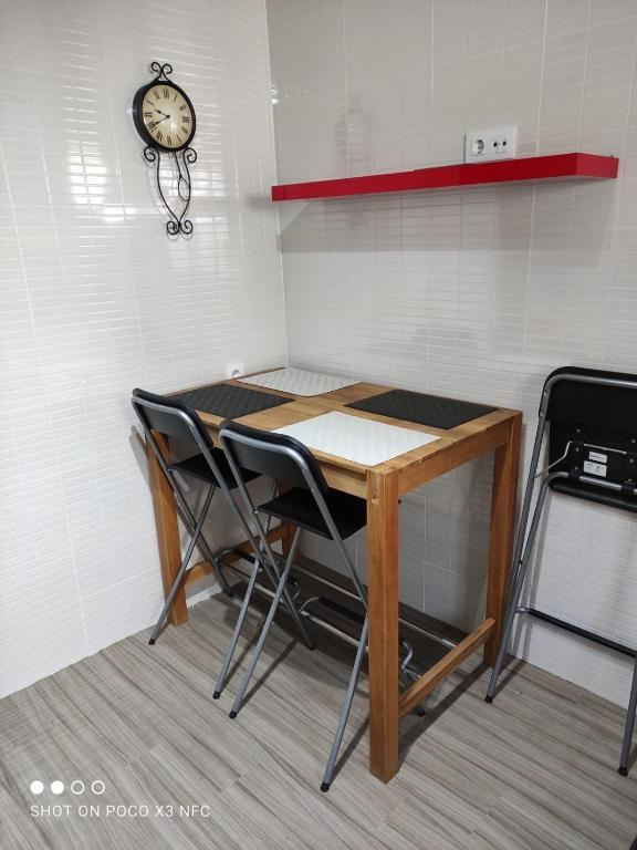 Casa Rural en Grazalema (28)