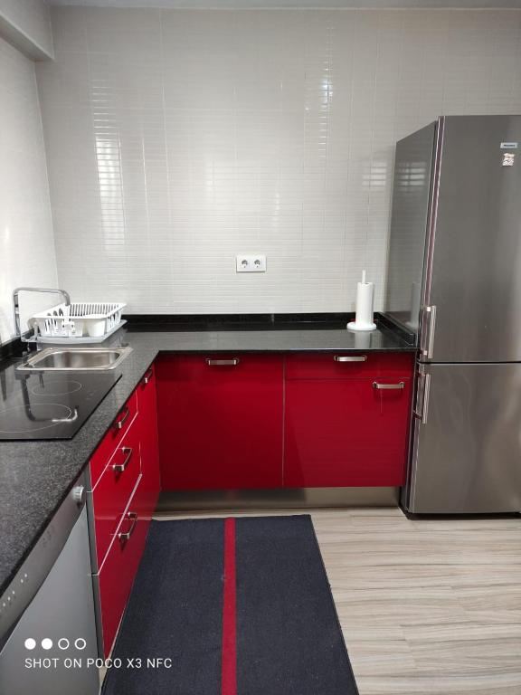 Casa Rural en Grazalema (29)