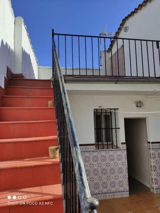 Casa Rural en Grazalema (35)