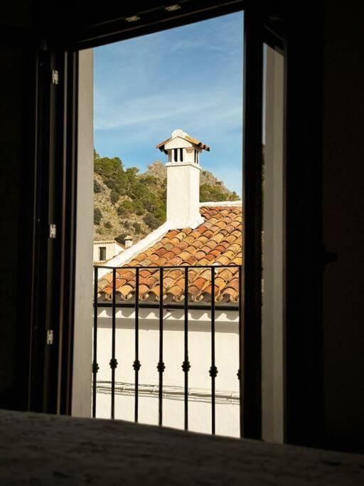 Casa Rural en Grazalema (36)