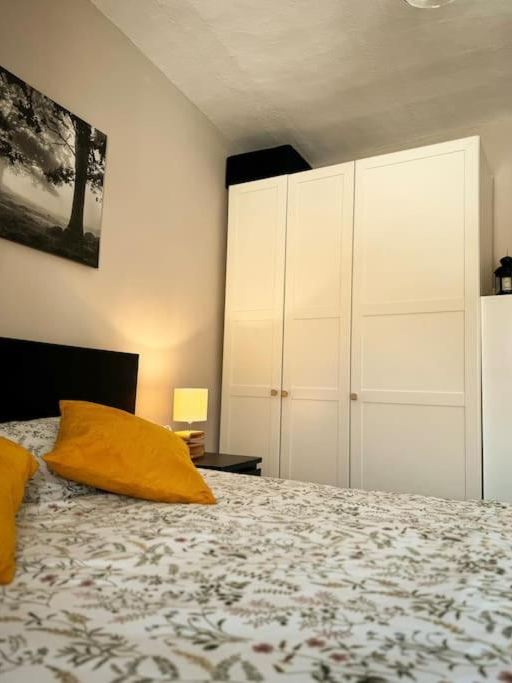 Casa Rural en Grazalema (38)