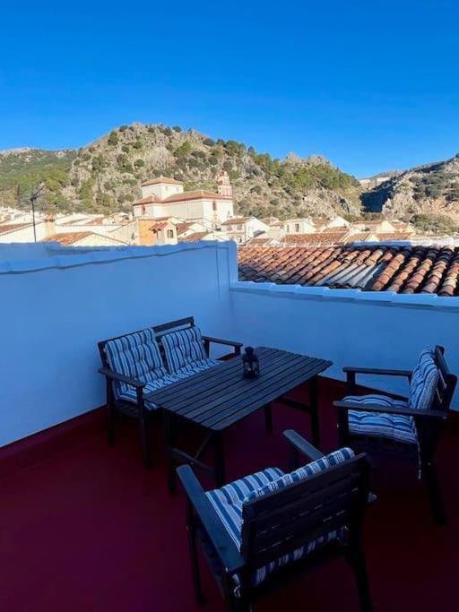 Casa Rural en Grazalema (40)