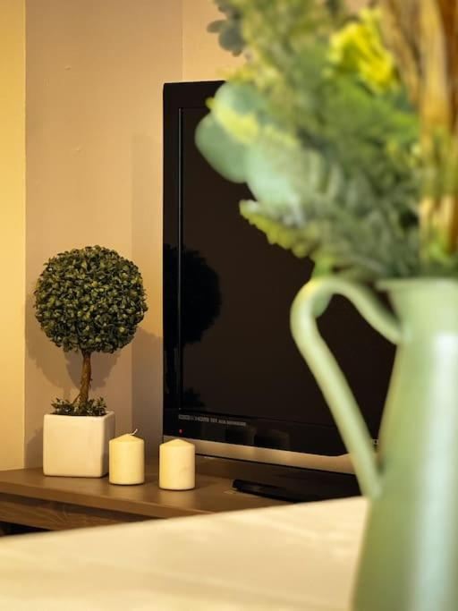 Casa Rural en Grazalema (5)