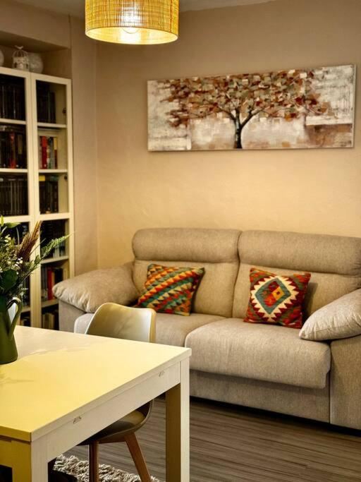 Casa Rural en Grazalema (6)