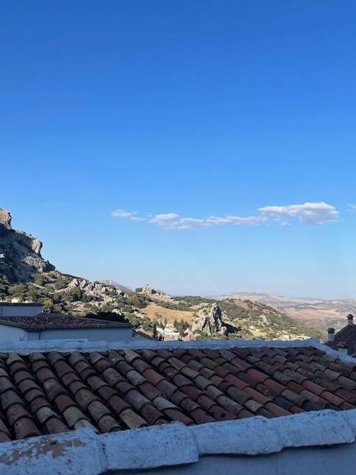 Casa Rural en Grazalema (7)