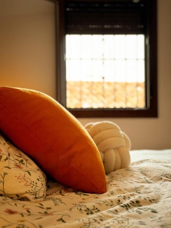 Casa Rural en Grazalema (9)